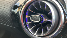 Mercedes-Benz A-Class A200 AMG Line Executive 5dr Auto Petrol Hatchback